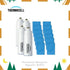 Thermacell 驅蚊片及燃料 適用於 MR300 MR450